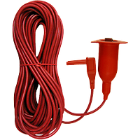 KYORITSU 7254 TEST LEADS