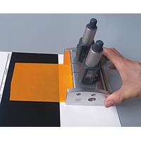 Biuged BGD 209/2S Micrometer adjustable applicators (100 mm, Digital type)
