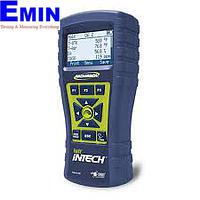 Bacharach Fyrite Intech Handheld combustion analyzer for residential applications (Protective Case & Reporting Kit)