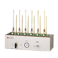 Koehler K34000 Viscometer Cleaning and Drying Apparatus (With solvent tank)