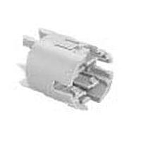 Aptiv 12177163 Lamp Sockets LAMP SKT INSERT LOCK BEIGE
