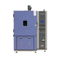 KOMEG KU-216L Altitude Test Chamber (-70~+150℃, 216L)