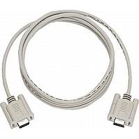 GW INSTEK GTL-232 RS232 connection cable Gwinstek