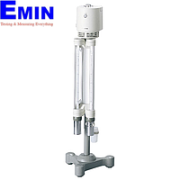 skSATO SK-RHG Assmann Type Psychrometer (0~50±0.2°C;AC/DC type)