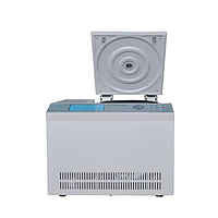 Zonkia HC-2518R High Speed Refrigerated Centrifuge (18000rpm)