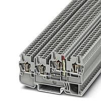PHOENIX CONTACT 3209028 DIN Rail Terminal Blocks STIO 2.5/3-2B/L-LA 24RD/O-M
