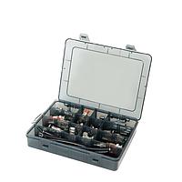 Proskit SB-6005 Utility Component Storage Box (225 × 180 × 60mm)