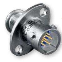 Glenair 803-003-02M10-26SN Receptacles MIGHTY MOUSE CONN FL MNT SKT