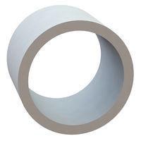 Essentra Components 13RS126210 Round Round Spacer, 1.043 ID, 1.262 OD, .950 Length