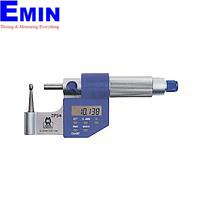 MOORE & WRIGHT MW255-01DDL Digital Tube Micrometer (﻿0-25mm, 0.001mm)