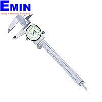 INSIZE 1312-300A Dial Caliper (0-300mm)