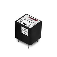 Ohmite AP-06 Power Line Filters Single Phase PCB Mountable Power line Filter 250VAC , 6Amp , 50/60Hz
