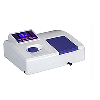 Yoke UV1200PRO UV-Vis Spectrophotometer (190-1100nm;2nm)