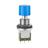NKK Switches MBN15SB1W01-AT4043 Pushbutton Switches SWITCH TOGGLE