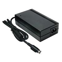 TDK-Lambda DTM65PW280C8 Desktop AC Adapters 65W 28V 2.32A Med C8 Conn Level VI