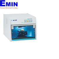 Aczet Cube Pin Xrf Gold Testing Machines (High Resolution SI-PIN)