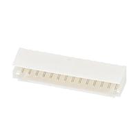AMP Connectors - TE Connectivity 1-292133-4 Shrouded CT P/HDR ASSY BOX V 14P W/O KI
