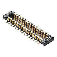 Molex 505551-1020 Headers SlimStack .4mm Conn Plug 10Ckt