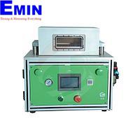 TOB TOB-BFZ200 Battery Secondary Vacuum Heat Sealing Machine For Pouch Cell (50W, -90Kpa ~ 0)