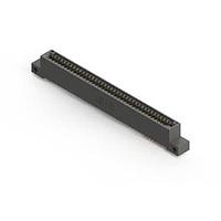 EDAC 395-078-540-212 Standard Card Edge Connectors .100" (2.54mm) Pitch Card Edge Connector