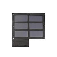 Crowd Supply CS-PIJUICE-15 Solar Panel - 6 W 6-watt Solar Panels