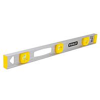 STANLEY 42-073 Top Read Aluminum Level (18in/45cm)
