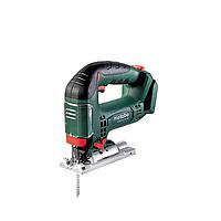 METABO STAB 18 LTX 100 Cordless jigsaw (0-2800 rpm)