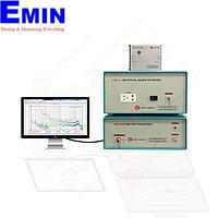 Lisun EMI-9KC EMI Receiver System (9kHz ~ 1GHz, 20dBμV ~ 140dBμV)