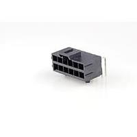 Molex 172316-3212 Headers & Wire Housings ULTRAFIT HDR RT 2R BLK 12 CKT 15AU