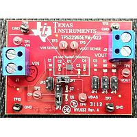 Texas Instruments TPS22965EVM-023 Load Switch TPS22965EVM EVAL MOD
