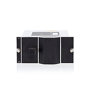 EXFO FTBx-5243-HWA High Wavelength Accuracy Optical Spectrum Analyzer (1250 to 1650 nm)