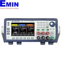 BKPRECISION 9140 Triple Output Multi-Range DC Power Supplies (32V/8A, 300W)