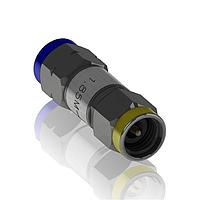 Delta Electronics Mfg Corp 2227000K001-815-C RF Connectors / Coaxial Connectors 2.92 -1.85  ST P/P-BSA F/H