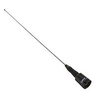 Laird External Antennas BB132S Passive Antenna WHIP,MC,1/4,132-928M HZ