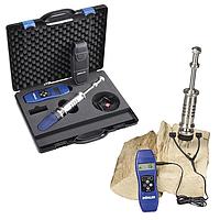 Wöhler H 420 - SET Wood Moisture Advanced Set