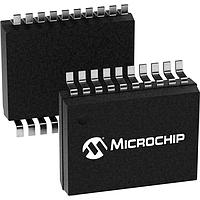 Microchip Technology AVR16EB20T-I/SS Microcontrollers 16KB RWW,2KB RAM,20MHz,12-bit ADC,PGA,UART,SPI,I2C,2xTCB,TCEX,TCF,WEX
