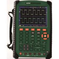 EXTECH Handheld Oscilloscope Calibration Service