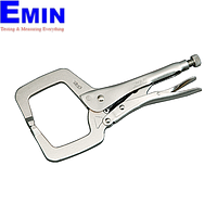 KTC 150R Locking Pliers (Ø47 mm)