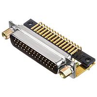 Amphenol Positronic ODD104M3S00Z High Density D-Sub Connectors