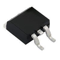 Vishay Siliconix SQM50034EL_GE3 MOSFETs N-CHANNEL 60-V (D-S) 175C MOSFET