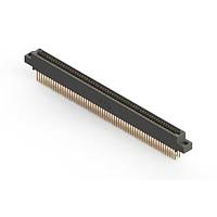 EDAC 895-120-540-507 Receptacles .100" (2.54mm) Pitch Card Edge Connector