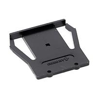 ZF Electronics 0609-0754 Thumbwheel Switches Left End Cap