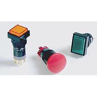 E-Switch 5001111PROTECTIONCAP Cap Square Head Protective Cap