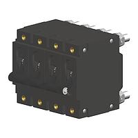 Carling Technologies CA4-B0-36-616-121-D Circuit Breakers CA4B036616121D