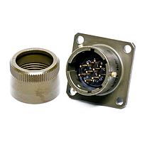 Amphenol Industrial PT00E-20-41P(106) Receptacles