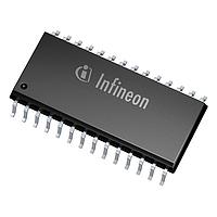 Infineon TLE72422GXUMA2 Current Monitors TRANSMISSION_ICS