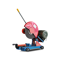 Hồng Ký HK-CP532 Iron Cutter (5HP, 380V)