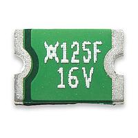 Littelfuse RF1179-000 Resettable Fuses - PPTC 16V   1.25A-HD  100A    MAX