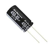 Rubycon 400BHW130MSPA18X30 Automotive MLCCs 400VDC 130uF 20% 18x30mm AEC-Q200