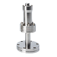 INFICON PSG018 Pirani Passive Gauge Heads (DN 40 CF-F)